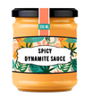 Spicy Dynamite Sauce (350 ml)