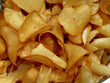 Cassava/Tapioca Chips (Salted) (150 gms)