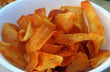 Cassava/Tapioca Chips (Spicy) (150 gms)
