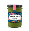 Green Spicy Sauce (125 ml)