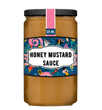 Honey Mustard Sauce (125 ml)