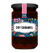 Soy Caramel (125 ml)