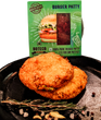 Veggie Burger Patty (2 x 100 gms)